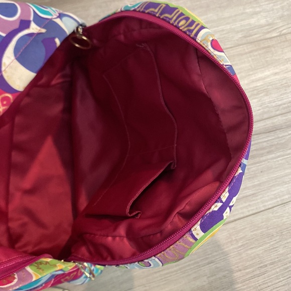 Coach backpack 🎒 - Picture 6 of 6